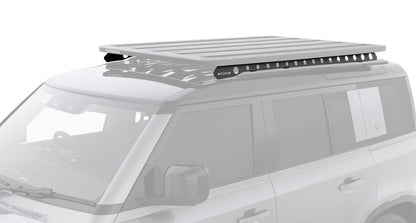 Kit Galerie Pioneer 1900x1240mm Land Rover Defender II 110 L663 2020+ - RHINO-RACK - Defender 110