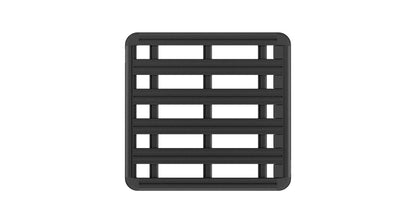 Kit galerie Pioneer 6 1300x1240mm Hyundai Tucson Gen4 NX4 2021+ - RHINO-RACK -