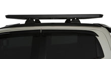 Kit galerie Pioneer 6 1300x1240mm pieds RCL Isuzu D-Max Gen III (X-Terrain) - RHINO-RACK - Isuzu Dmax 2020+