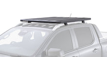 Kit galerie Pioneer 6 1500x1380mm avec pieds RX100 - RHINO-RACK -