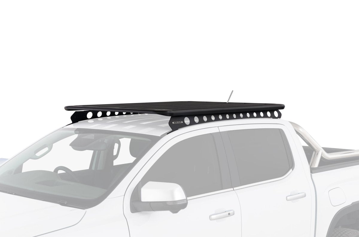 Kit galerie Pioneer 6 1900x1240mm Backbone Isuzu MU-X Gen1 LS-U & LS-M - RHINO-RACK -