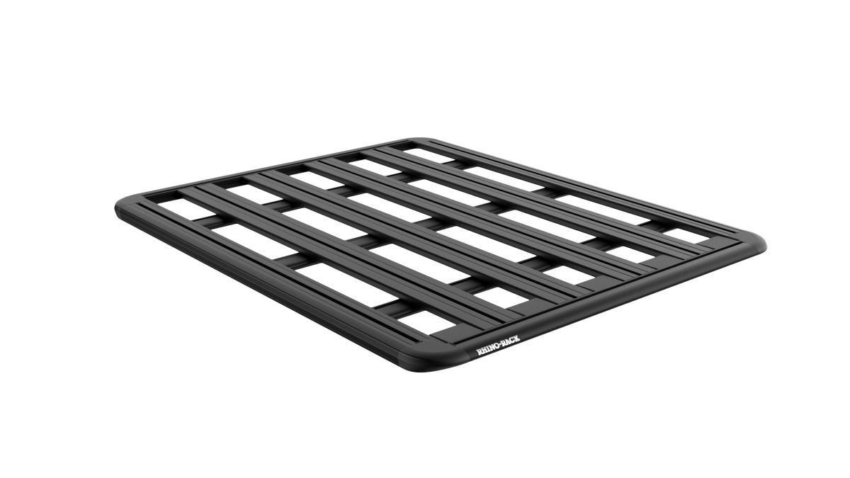 Kit galerie Pioneer 6 1900x1240mm pieds SX Mitsubishi Pajero Sport Gen III - RHINO-RACK -
