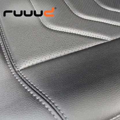 Housses de Siège RUUUD pour VW Amarok 2023+ | Protection & Style - VW Amarok 2023+