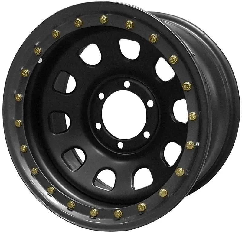 Jante Acier Land Rover Defender 90/110/130 | GOSS - Dacia Duster 2024+