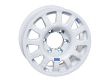 Jante Alu BRAID Fullrace Blanche 7x16 5x130 ET30 -