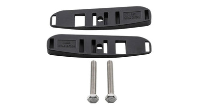 Kit 2x Barres de toit Vortex | Ford Ranger Raptor 2023+ (NEW GEN) - RHINO-RACK - Ford Ranger PHEV 2025+