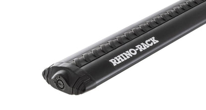 Kit 2x Barres de toit Vortex | Ford Ranger Raptor 2023+ (NEW GEN) - RHINO-RACK - Ford Ranger PHEV 2025+