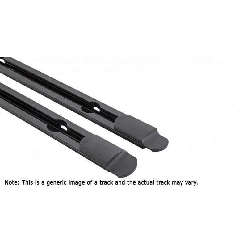 Kit 2x Barres de toit Vortex | Toyota Hilux 2016+ Revo | Extra Cab - RHINO-RACK - Toyota Hilux 2016+
