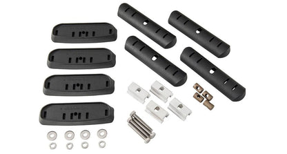 Kit 2x Barres de toit Vortex | Volkswagen Amarok 2023+ - RHINO-RACK - VW Amarok 2023+