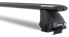 Kit 2x Barres de toit Vortex (sur Gouttieres) | Ford Ranger Raptor 2023+ (NEW GEN) - RHINO-RACK - Ford Ranger PHEV 2025+