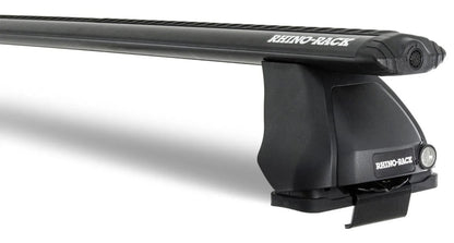 Kit 2x Barres de toit Vortex (sur Gouttieres) | Ford Ranger Raptor 2023+ (NEW GEN) - RHINO-RACK - Ford Ranger PHEV 2025+