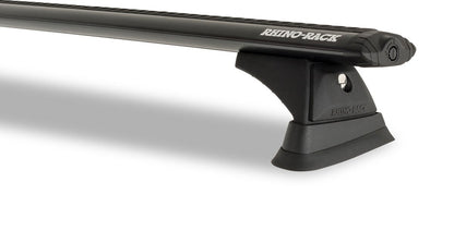 Kit 3 Barres de Toit VORTEX - Land Cruiser 100 (1998-2007) - RHINO-RACK - Toyota HDJ100
