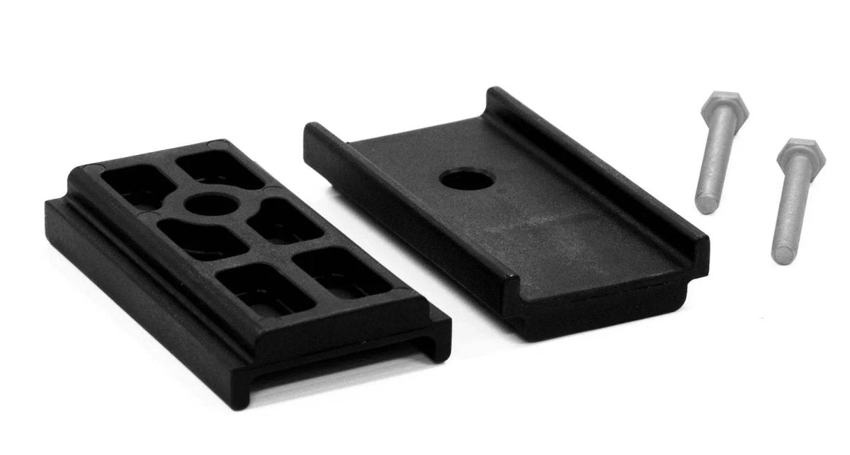 Kit Barres de toit Mercedes Vito 2015 a Present - RHINO-RACK - Mercedes Vito