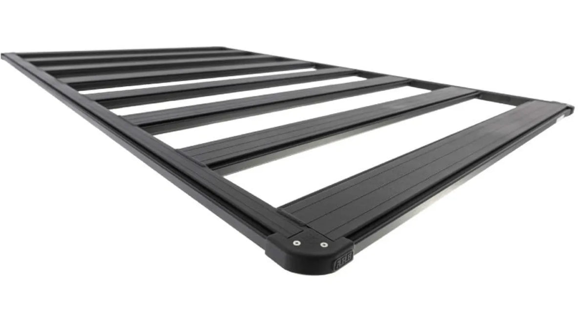 Baserack ARB | Plateforme | 1255 x 1155mm | Aluminium -