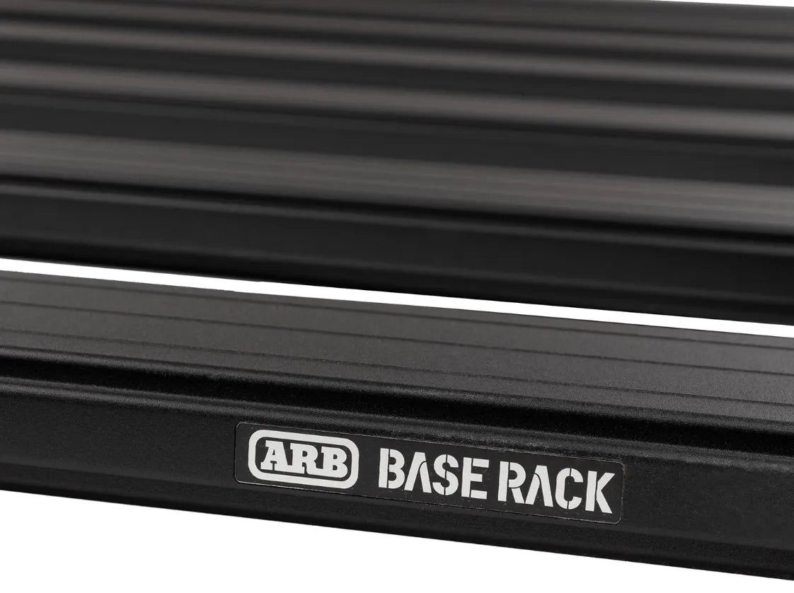 Baserack ARB | Plateforme | 1835 x 1285mm | Aluminium -