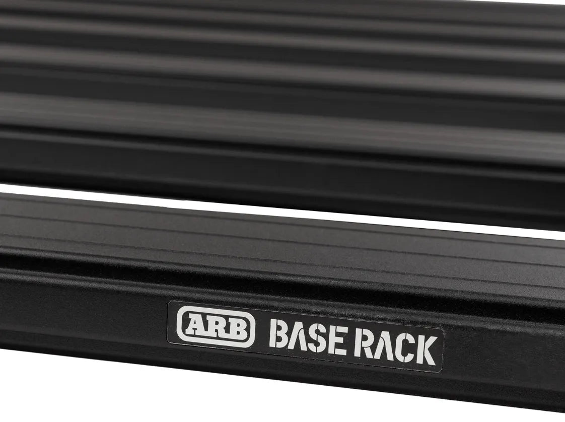Baserack ARB | Plateforme | 2125 x 1285mm | Aluminium -
