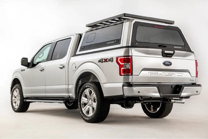 Galerie RSI SmartCap™ 1500 x 1356mm | Polyvalente et Résistante - Dodge RAM 1500