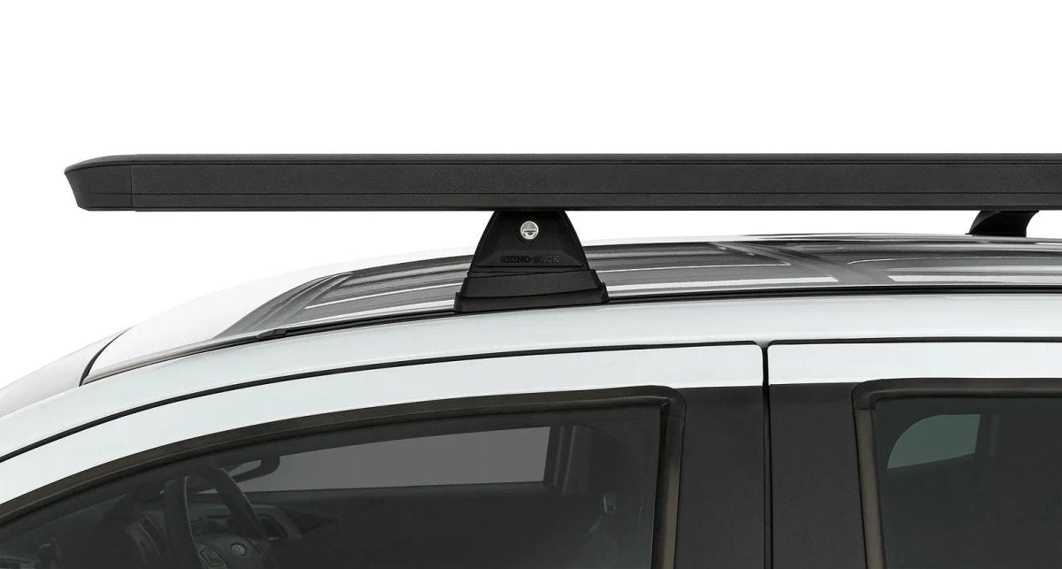 Kit Galerie de Toit 1500x1240mm avec Pieds RCH | Toyota Land Cruiser 150 - RHINO-RACK - Toyota KDJ150/155