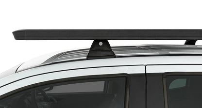Kit Galerie de Toit 2100x1240mm avec Pieds RCH | Toyota Land Cruiser 150 - RHINO-RACK - Toyota KDJ150/155