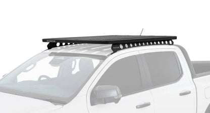 Kit Galerie de toit + Backbone | Ford Ranger Raptor 2023+ (NEW GEN) - RHINO-RACK - Ford Ranger PHEV 2025+