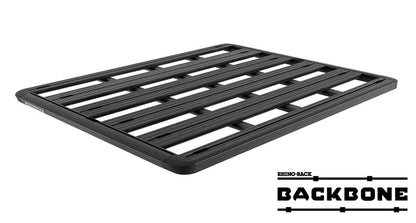 Kit Galerie de toit + Backbone | Toyota Hilux REVO 2016+ - RHINO-RACK - Toyota Hilux 2016+