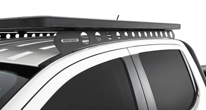 Kit Galerie de toit + Backbone | Volkswagen Amarok 2023+ - RHINO-RACK - Ford Ranger PHEV 2025+