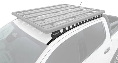 Kit Galerie de toit + Backbone | Volkswagen Amarok 2023+ - RHINO-RACK - Ford Ranger PHEV 2025+