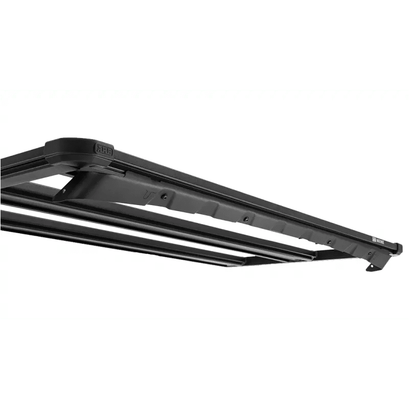 Kit Galerie de toit Jeep Wrangler JL Unlimited - ARB Baserack - 1545 x 1285 mm - Jeep JL