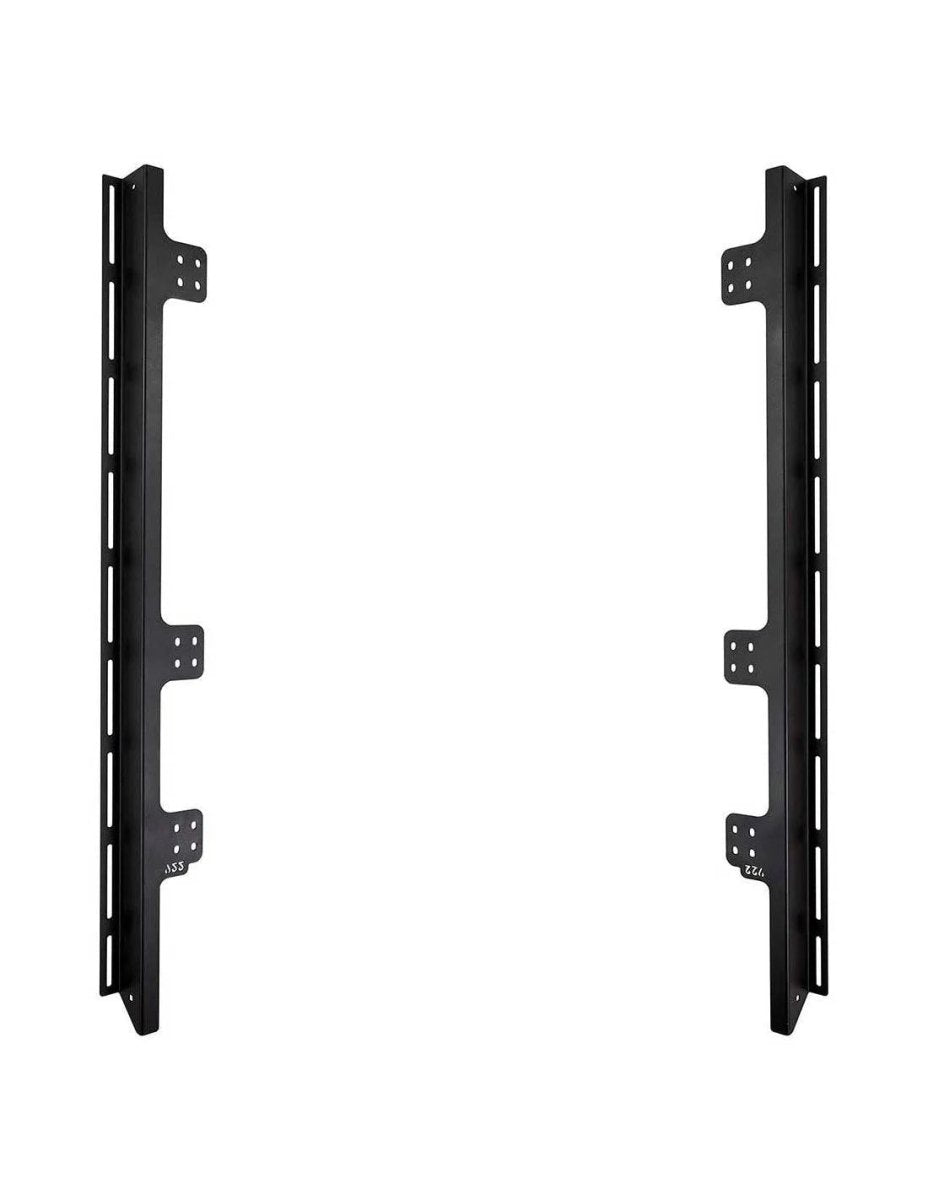 Kit Galerie de toit Mercedes Sprinter 2006 à 2017 - ARB Baserack 2125 x 1445mm - Mercedes Sprinter 2006-2018