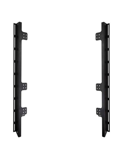Kit Galerie de toit Mercedes Sprinter 2006 à 2017 - ARB Baserack 2125 x 1445mm - Mercedes Sprinter 2006-2018