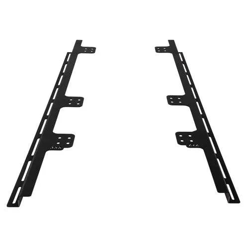 Kit Galerie de toit Mercedes Sprinter 2006 à 2017 - ARB Baserack 2995 x 1445mm - Mercedes Sprinter 2006-2018