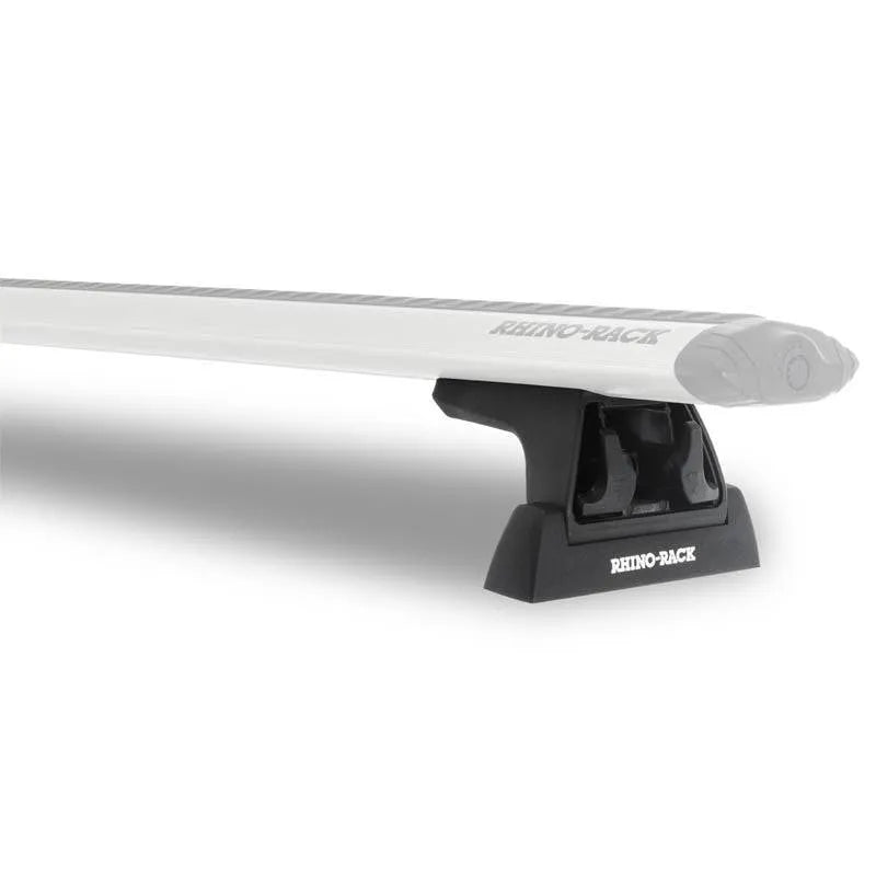 Kit Galerie de Toit pour Hardtop RSI SMARTCAP Double Cab - RHINO-RACK - Ford Ranger 2012-2022