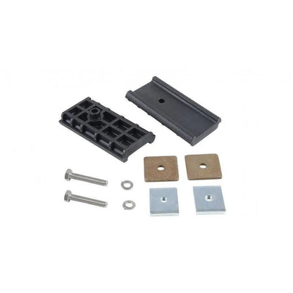 Kit Galerie de Toit pour Hardtop RSI SMARTCAP Double Cab - RHINO-RACK - Ford Ranger 2012-2022