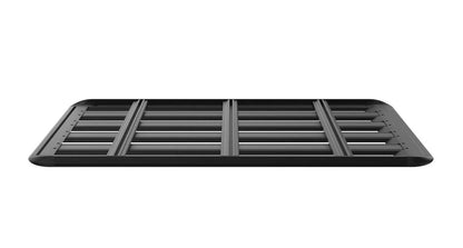 Kit Galerie de toit pour Hardtops Alu-cab Double Cabine - RHINO-RACK - Ford Ranger 2012-2022