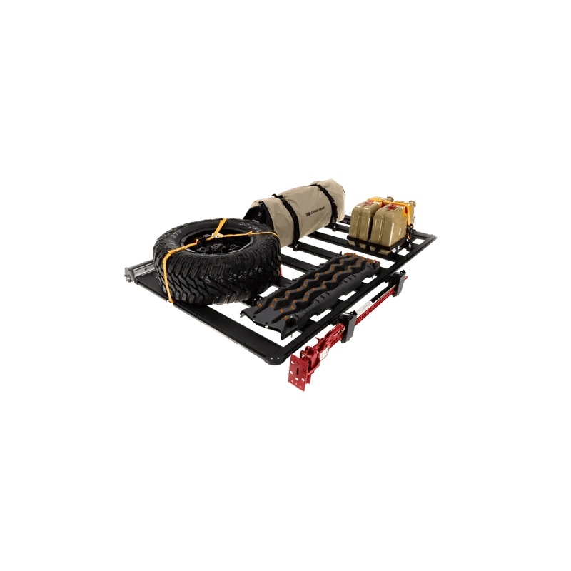 Kit Galerie de toit Toyota HDJ80 (80 Series) - ARB Baserack 1545 x 1285mm - Toyota HDJ80