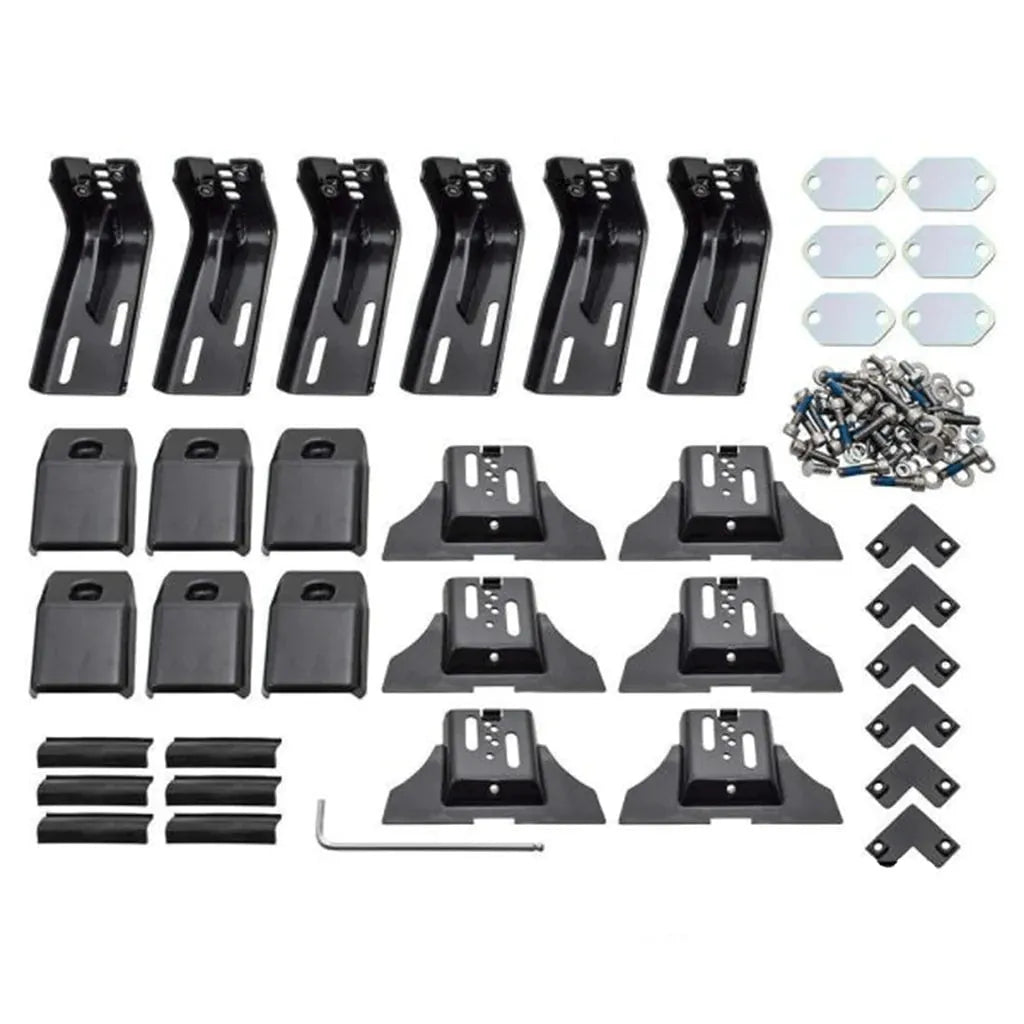 Kit Galerie de toit Toyota HDJ80 (80 Series) - ARB Baserack 1545 x 1285mm - Toyota HDJ80