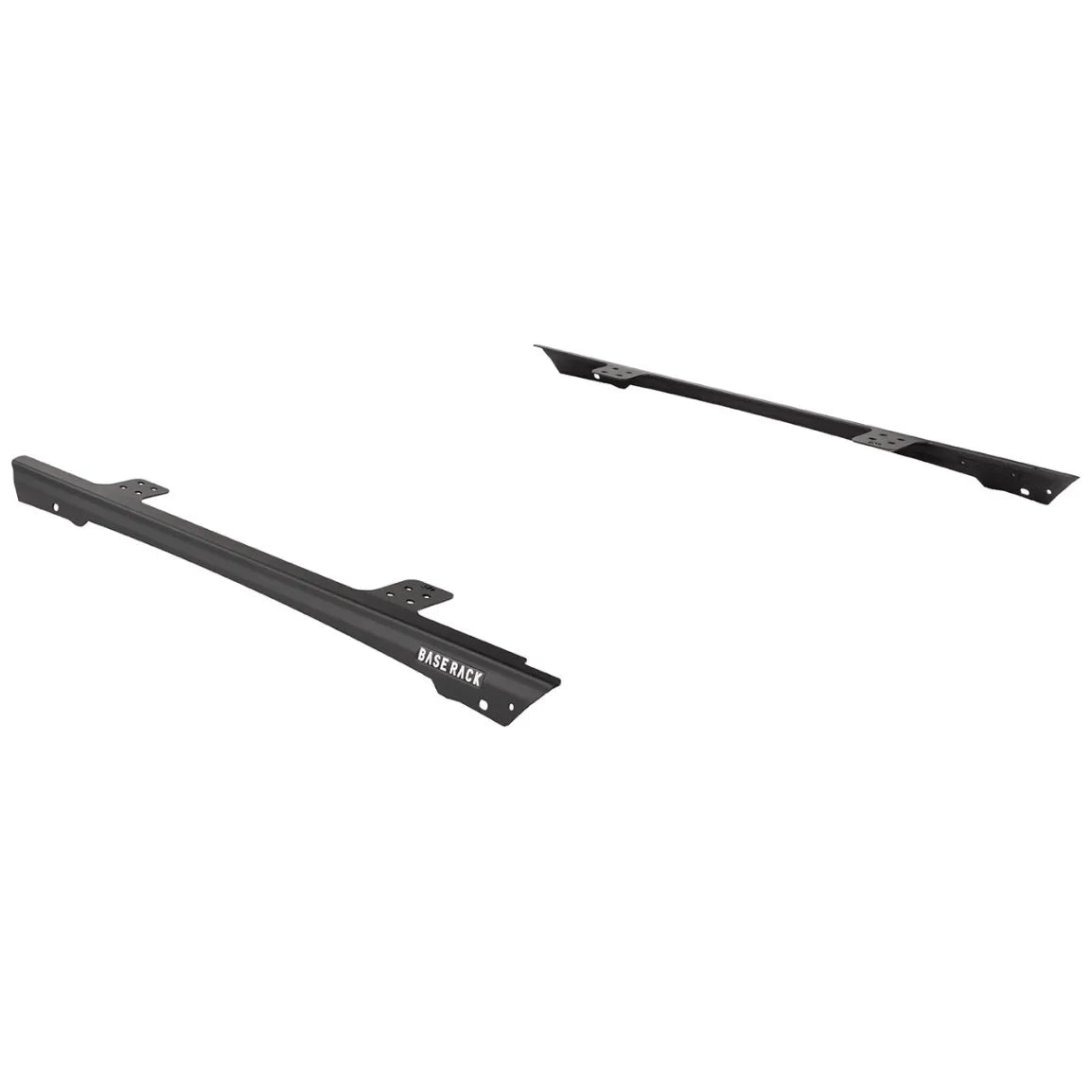 Kit Galerie de toit Toyota Hilux 2005 à 2015 Double Cab - ARB Baserack - Toyota Hilux 2005-2015