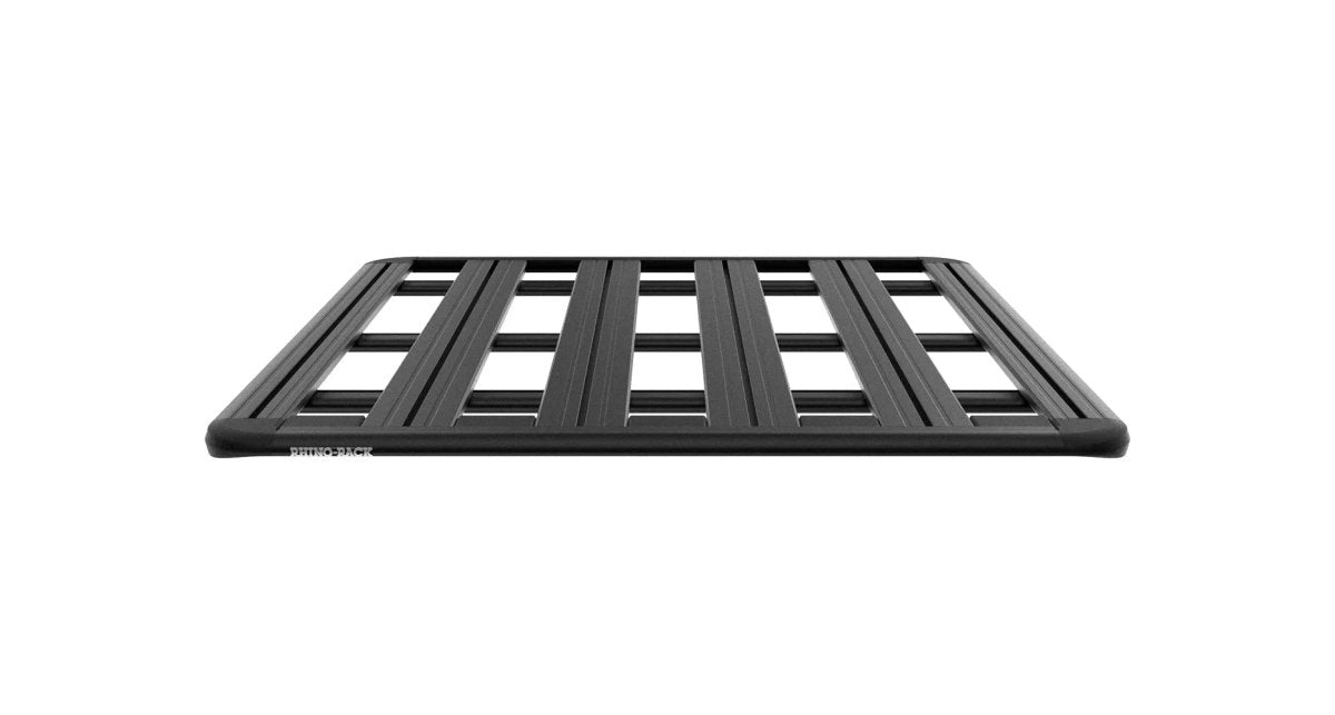 Kit Galerie de toit Toyota Hilux VIGO 2005-2015 | Double Cab - RHINO-RACK - Toyota Hilux 2005-2015