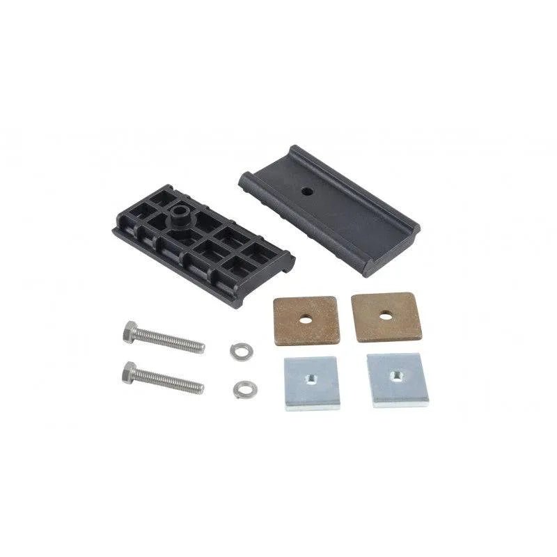 Kit Galerie Pioneer - RSI SmartCap Single-Cab - RHINO-RACK - Ford Ranger 2012-2022