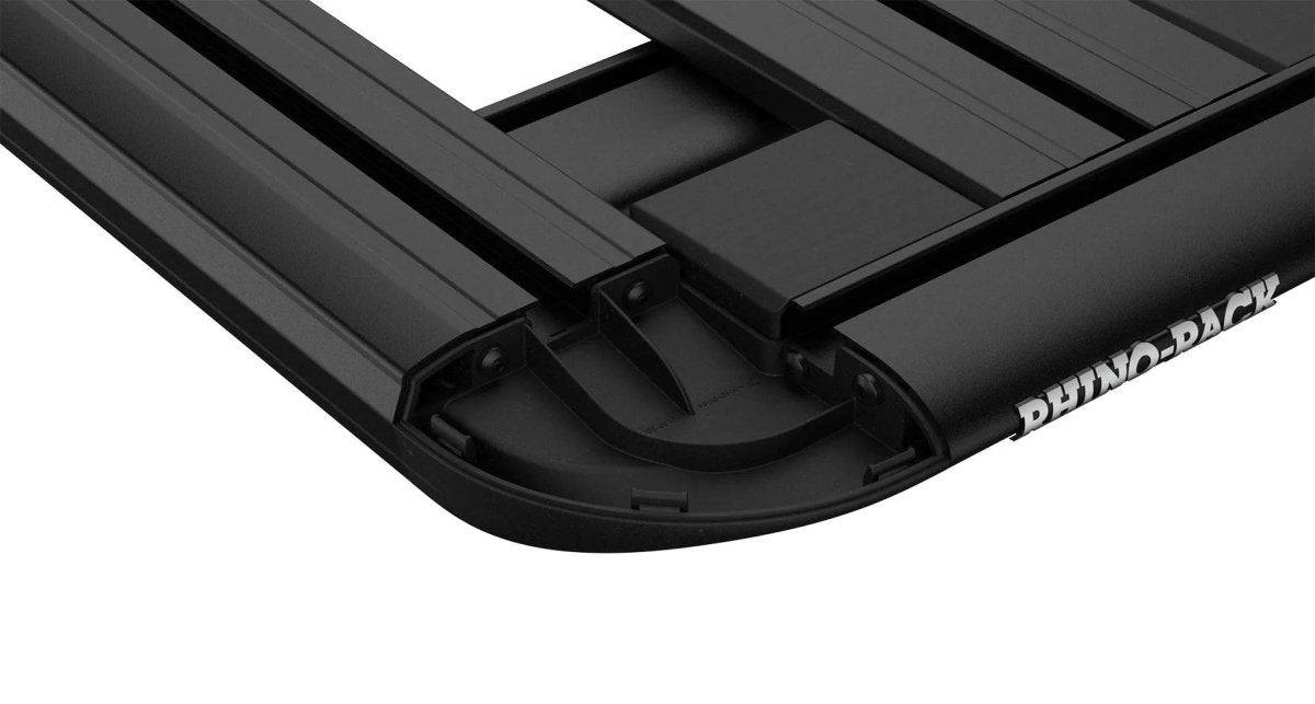 Plateforme Pioneer - Galerie de toit (Selectionner Taille) - RHINO-RACK -