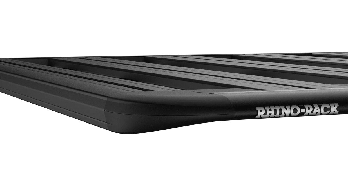 Plateforme Pioneer - Galerie de toit (Selectionner Taille) - RHINO-RACK -