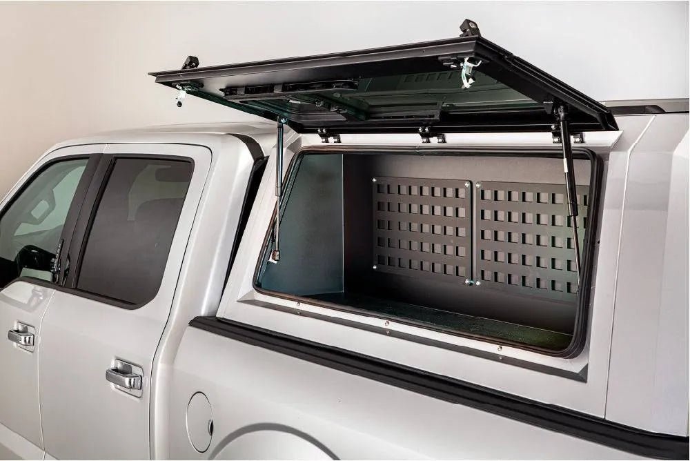 Kit Rangement Full-Bin RSI SMARTCAP | Full-Size - Dodge RAM 1500