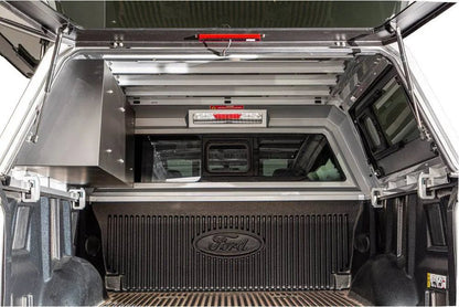 Kit Rangement Full-Bin RSI SMARTCAP | Full-Size - Dodge RAM 1500