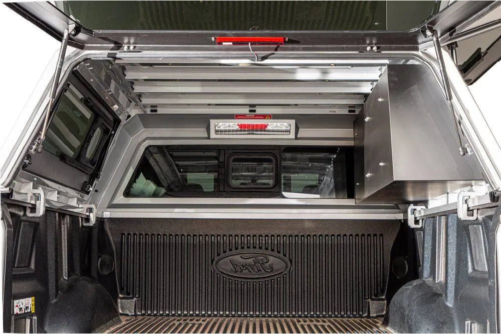 Kit Rangement Full-Bin RSI SMARTCAP | Full-Size - Dodge RAM 1500