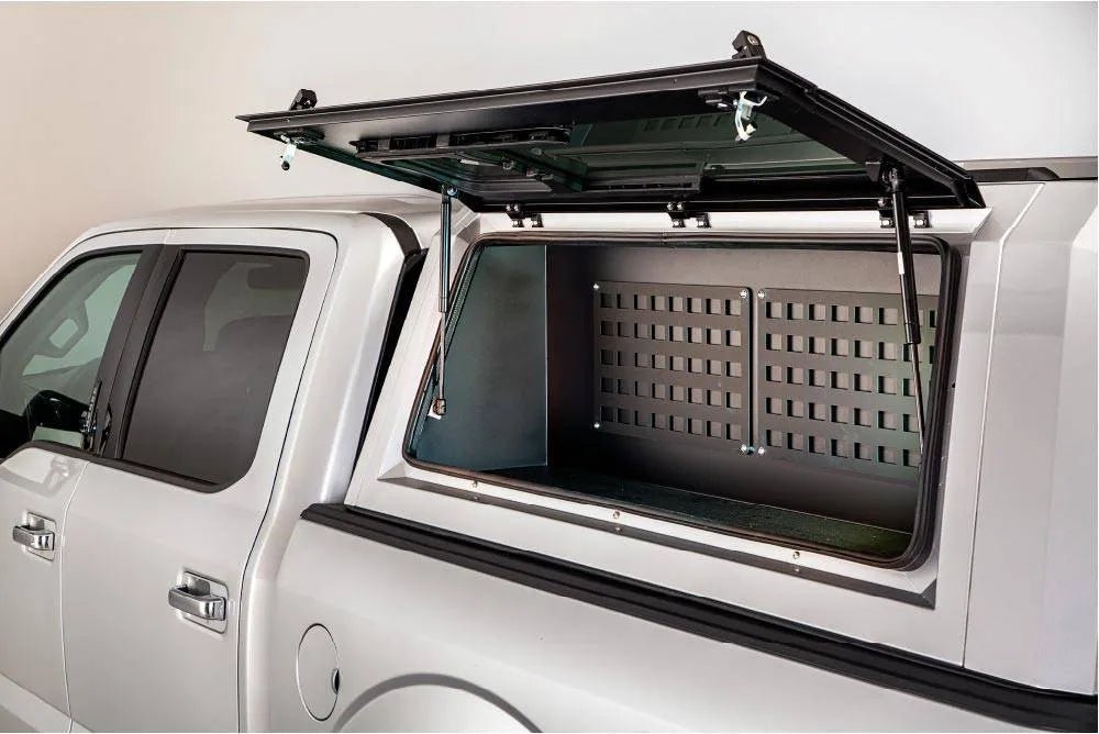 Kit Rangement Full-Bin RSI SMARTCAP | Full-Size - Dodge RAM 1500