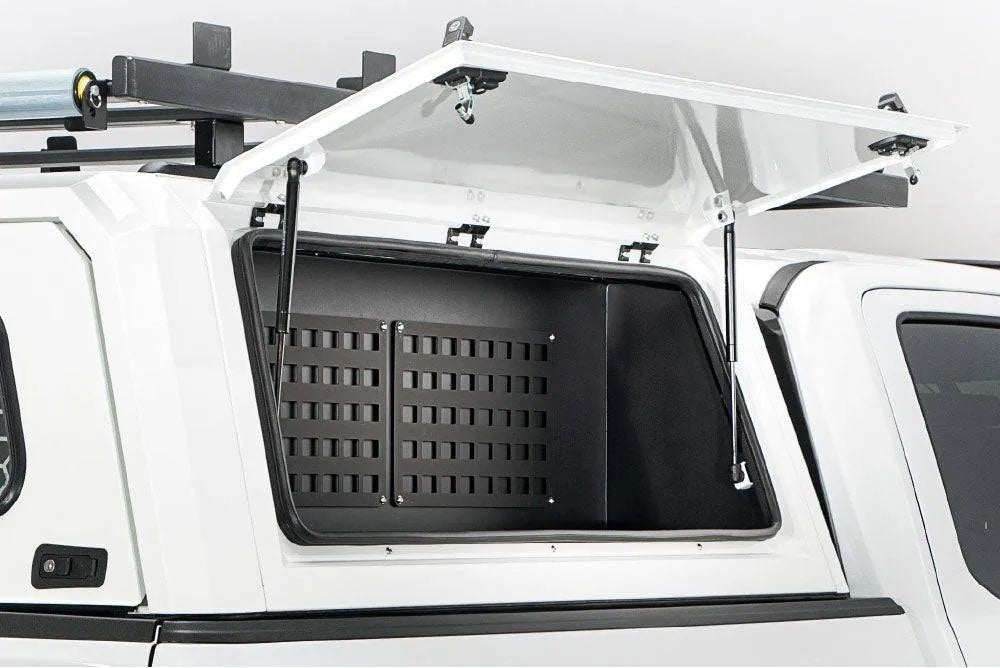 Kit Rangement Full-Bin RSI SMARTCAP | Full-Size - Dodge RAM 1500