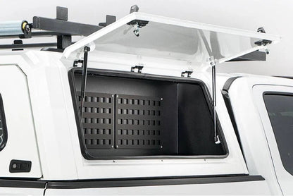 Kit Rangement Full-Bin RSI SMARTCAP | Full-Size - Dodge RAM 1500