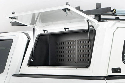 Kit Rangement Full-Bin RSI SMARTCAP | Mid-Size - Ford Ranger 2012-2022