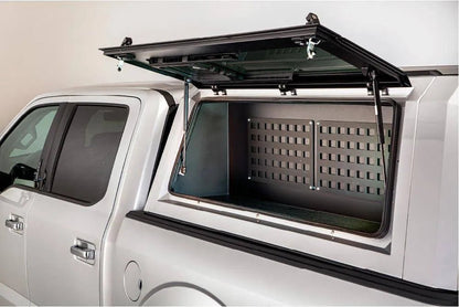 Kit Rangement Full-Bin RSI SMARTCAP | Mid-Size - Ford Ranger 2012-2022