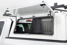 Kit Rangement Half-Bin RSI SMARTCAP | Full-Size - Dodge RAM 1500